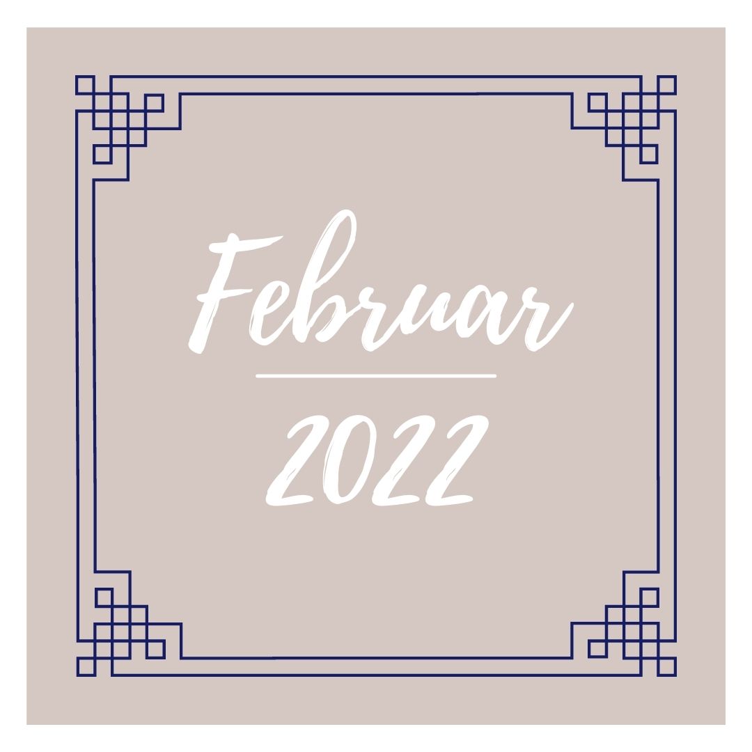 Februar 2022